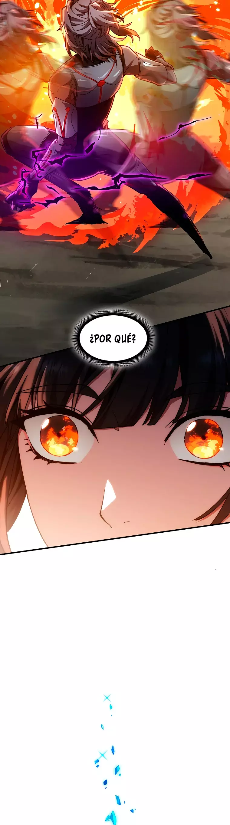 Read The Beginning After the End Español Manga Online