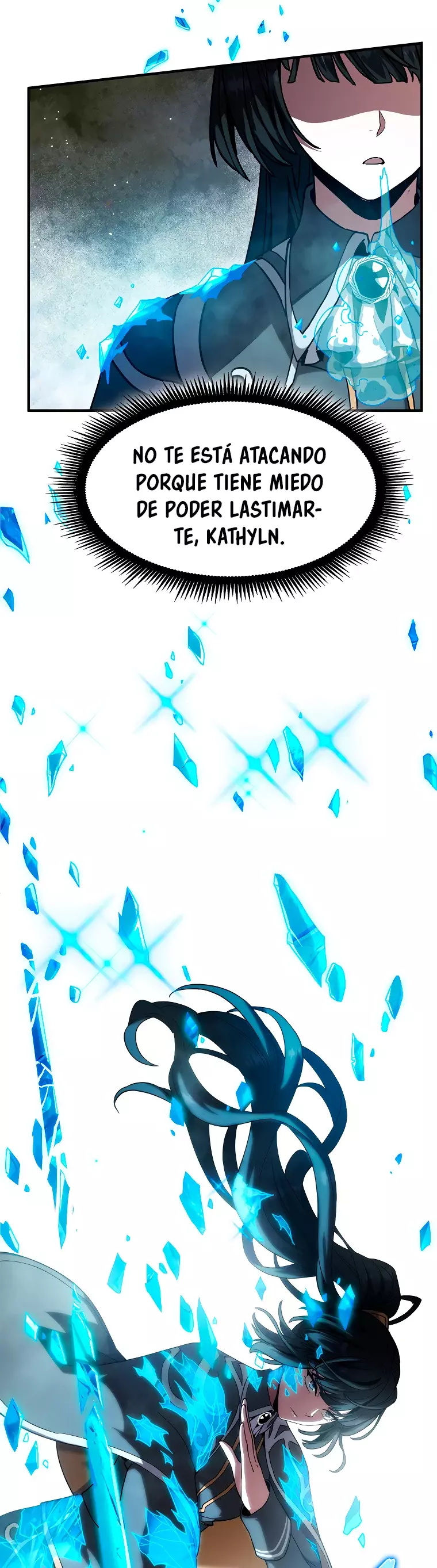 Read The Beginning After the End Español Manga Online