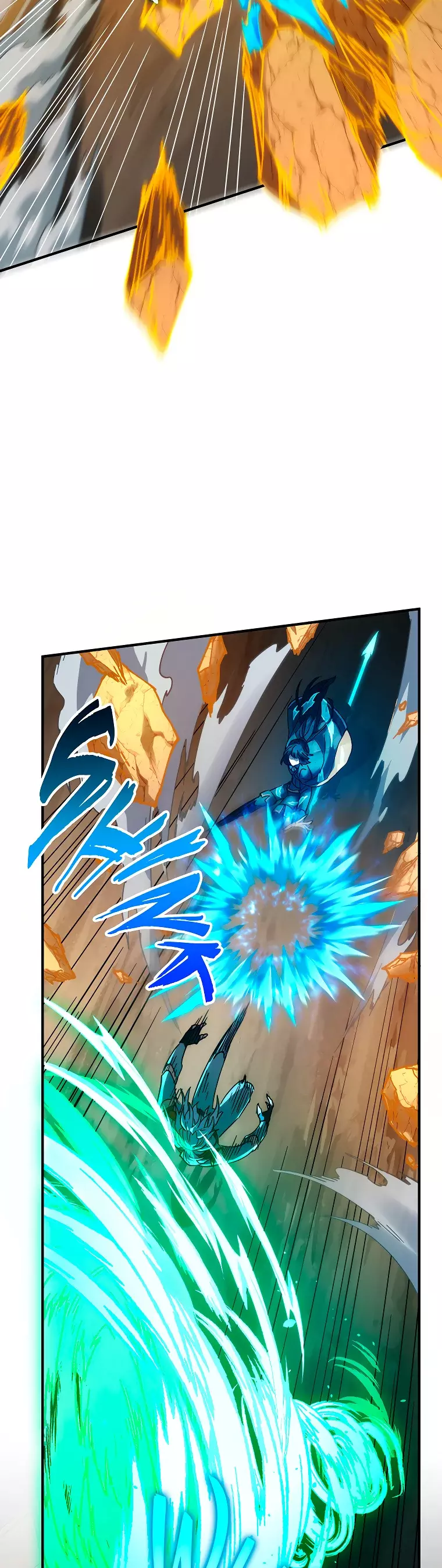 Read The Beginning After the End Español Manga Online