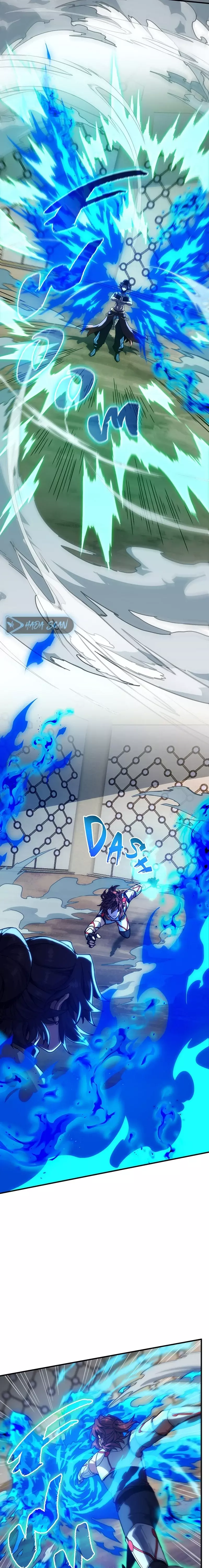 Read The Beginning After the End Español Manga Online