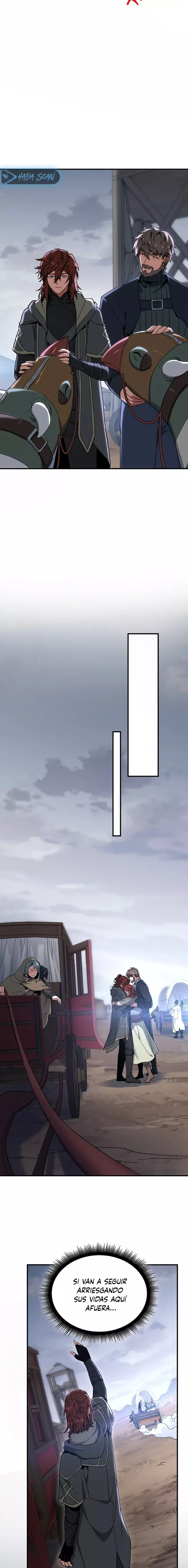 Read The Beginning After the End Español Manga Online