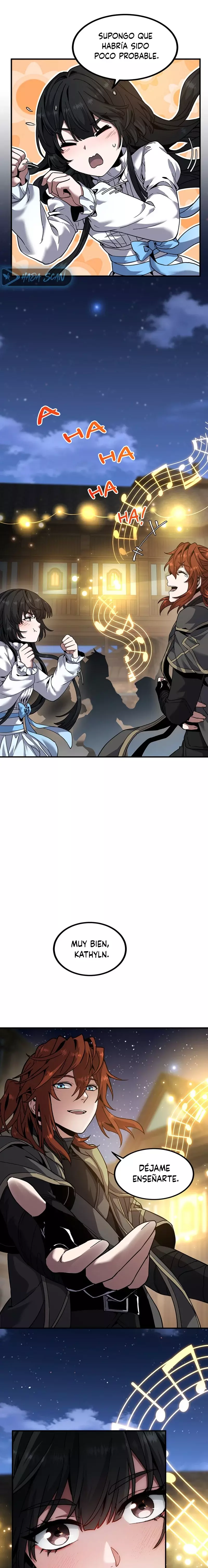 Read The Beginning After the End Español Manga Online