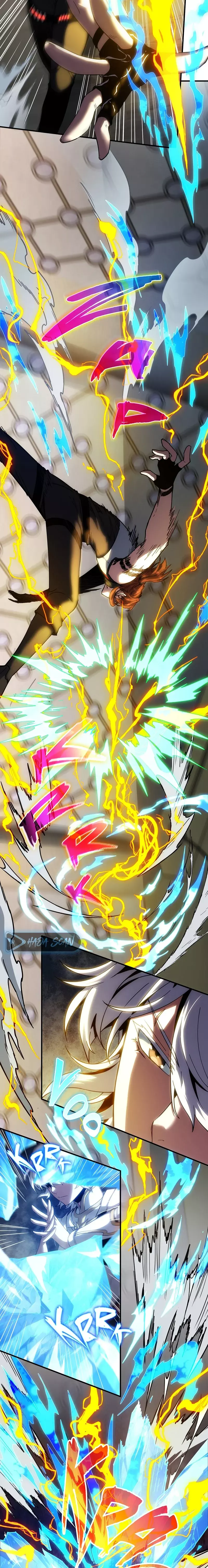 Read The Beginning After the End Español Manga Online