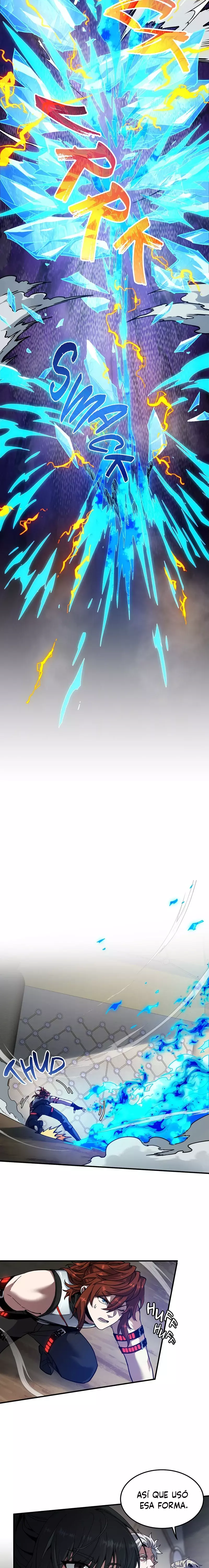 Read The Beginning After the End Español Manga Online