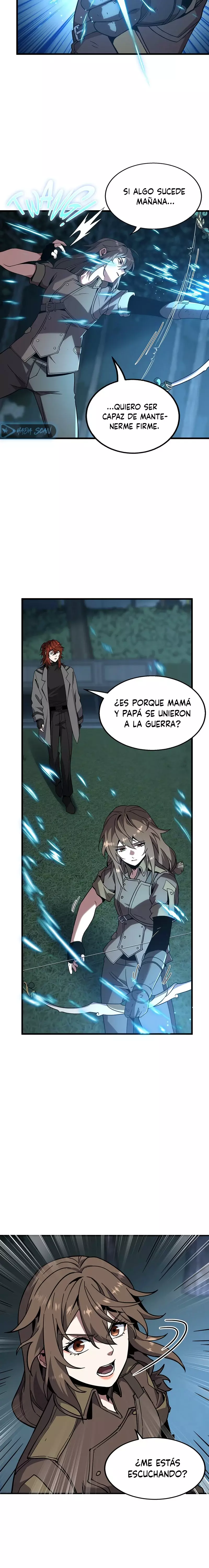 Read The Beginning After the End Español Manga Online