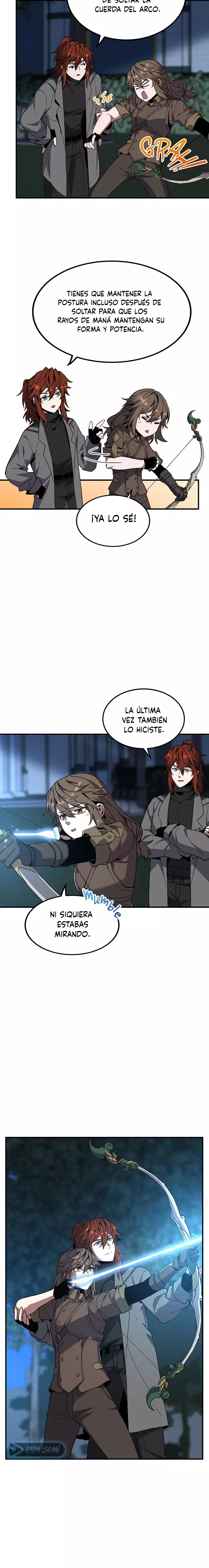 Read The Beginning After the End Español Manga Online