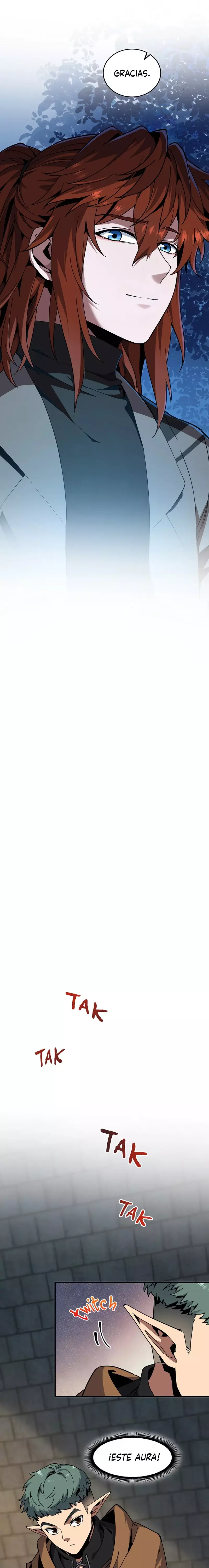 Read The Beginning After the End Español Manga Online