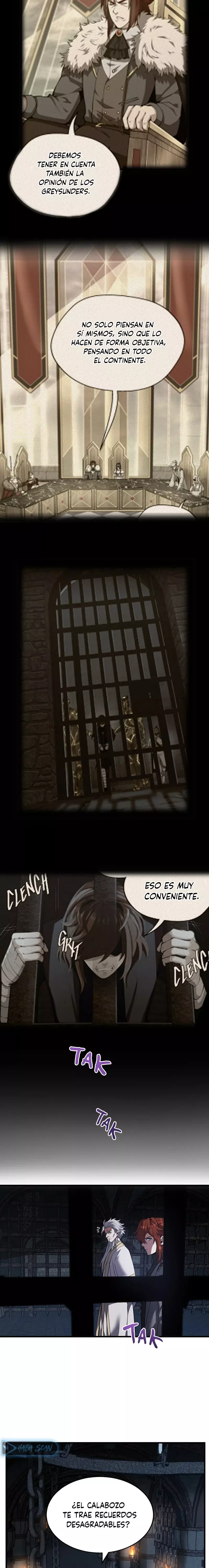 Read The Beginning After the End Español Manga Online