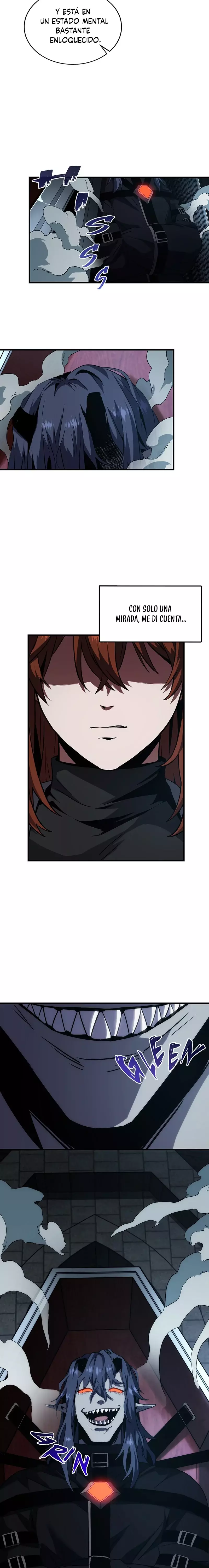 Read The Beginning After the End Español Manga Online