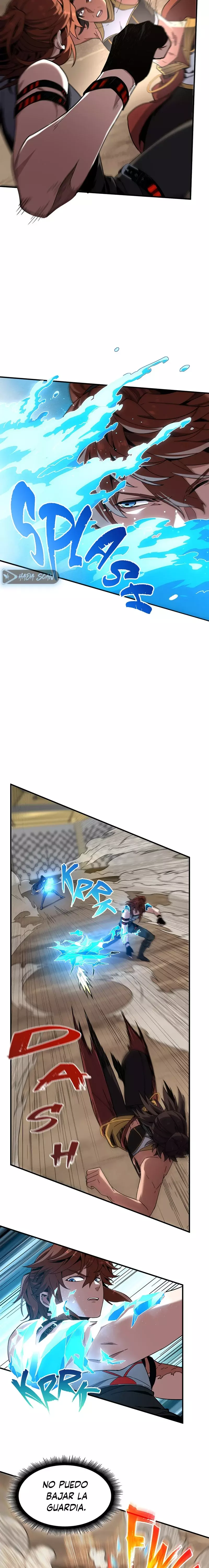 Read The Beginning After the End Español Manga Online