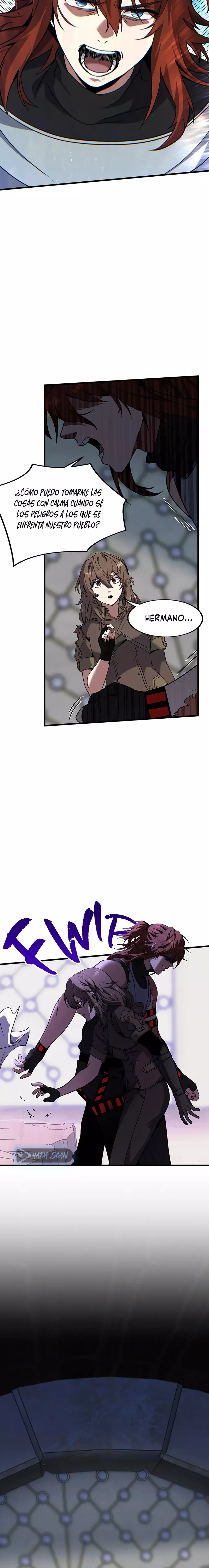 Read The Beginning After the End Español Manga Online