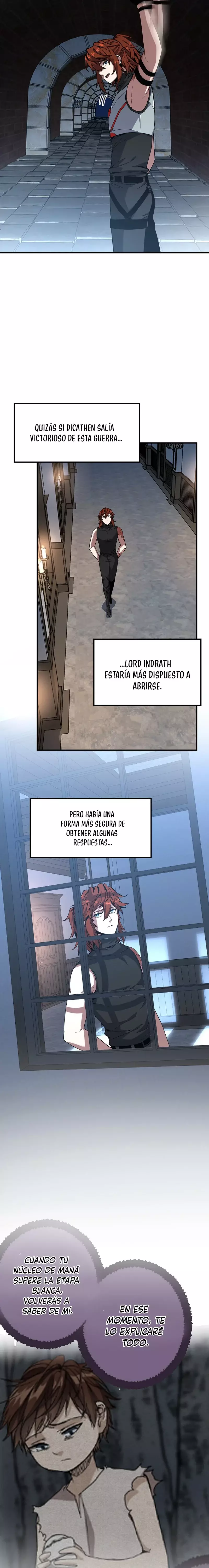 Read The Beginning After the End Español Manga Online