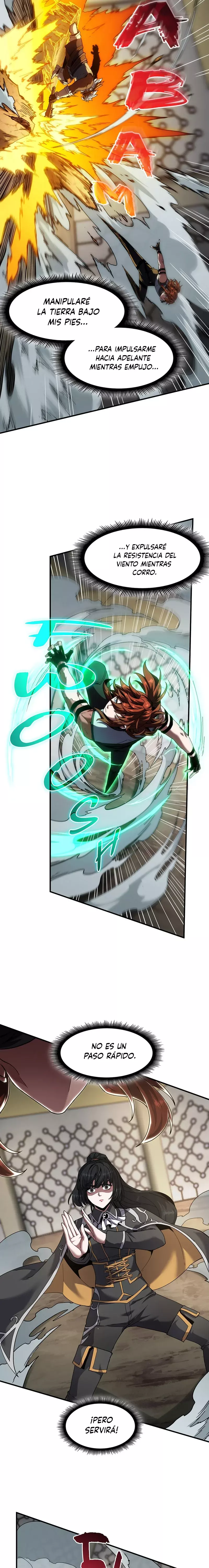 Read The Beginning After the End Español Manga Online