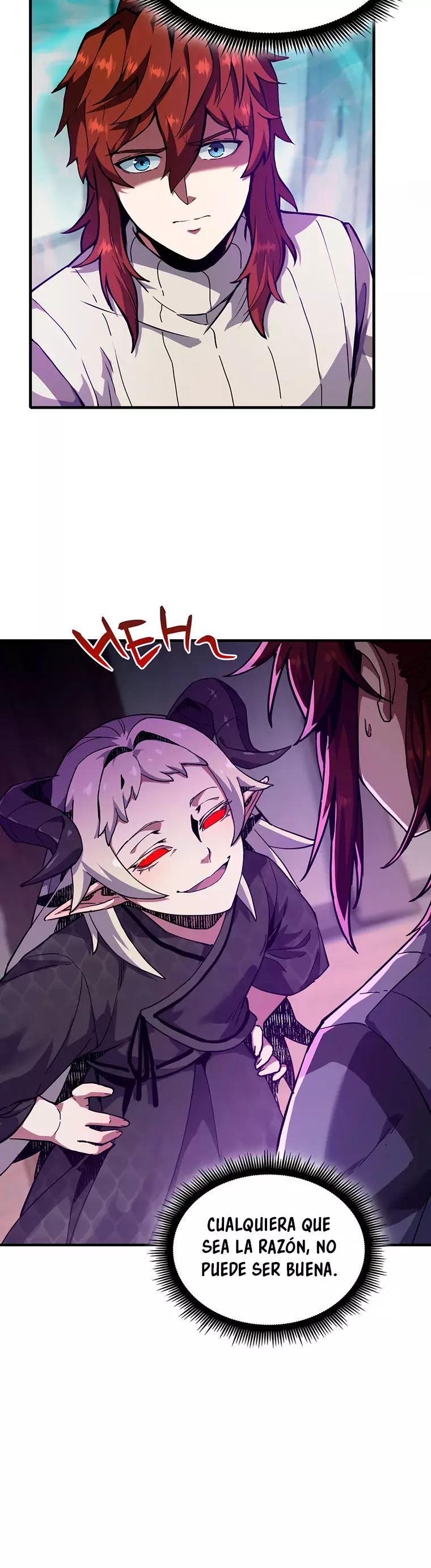 Read The Beginning After the End Español Manga Online