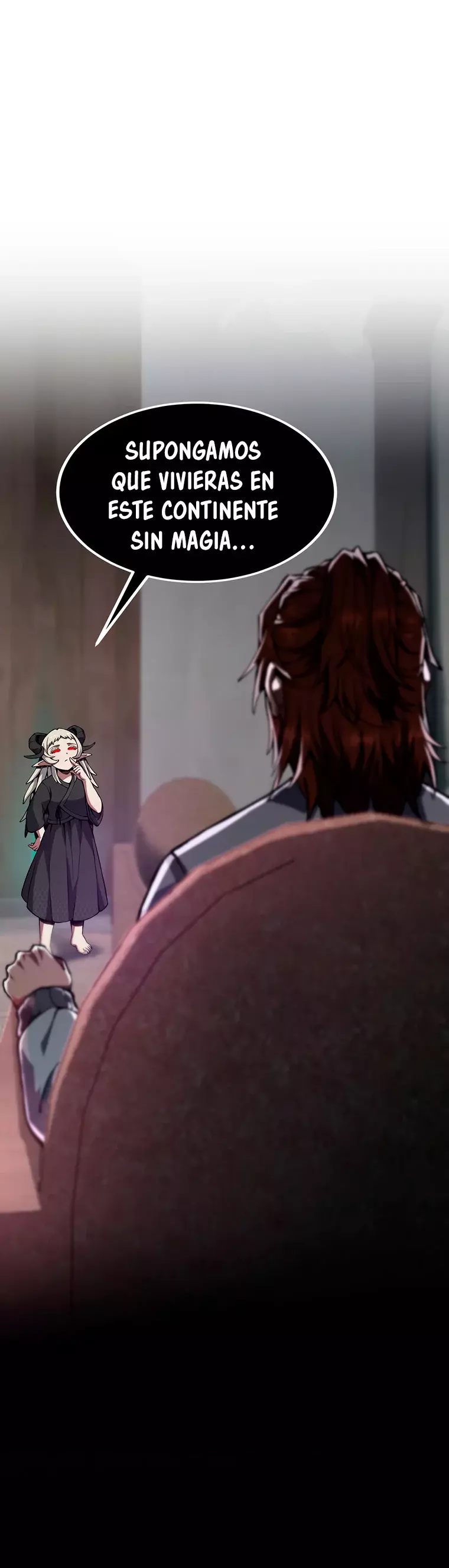 Read The Beginning After the End Español Manga Online