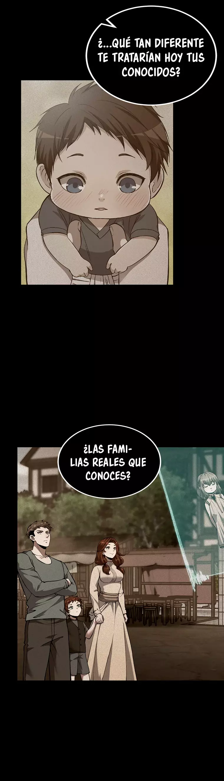 Read The Beginning After the End Español Manga Online