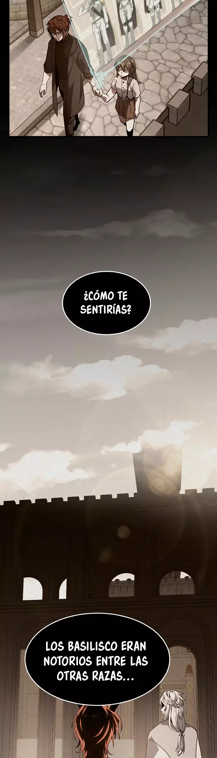 Read The Beginning After the End Español Manga Online