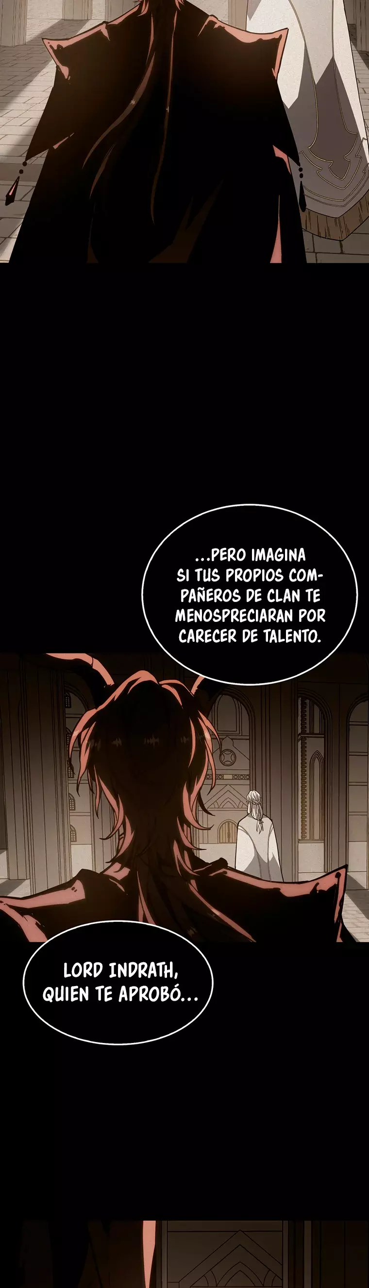 Read The Beginning After the End Español Manga Online