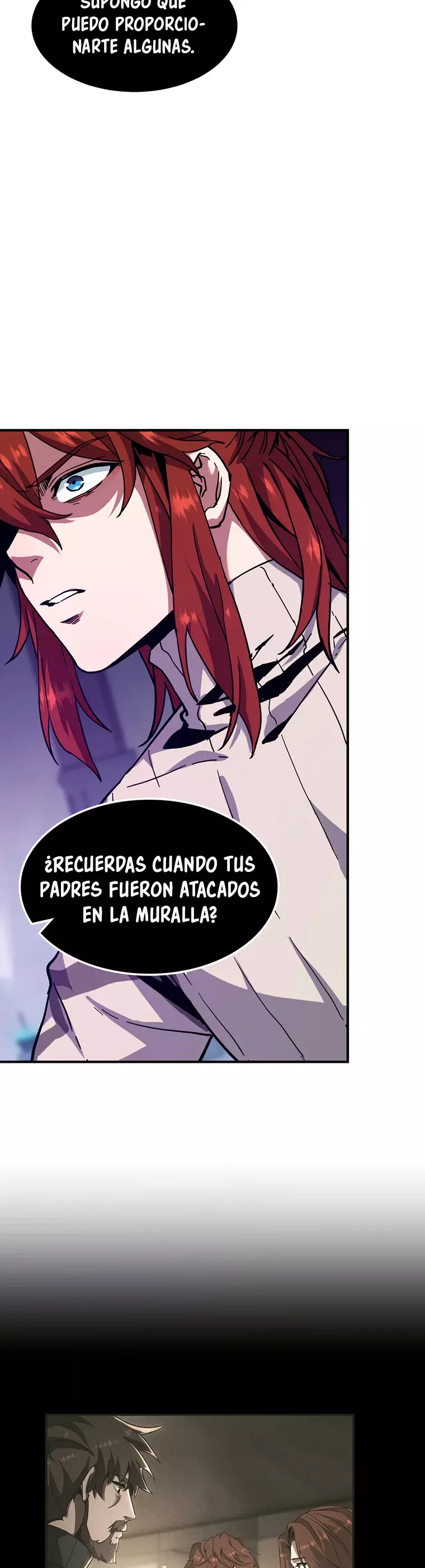 Read The Beginning After the End Español Manga Online