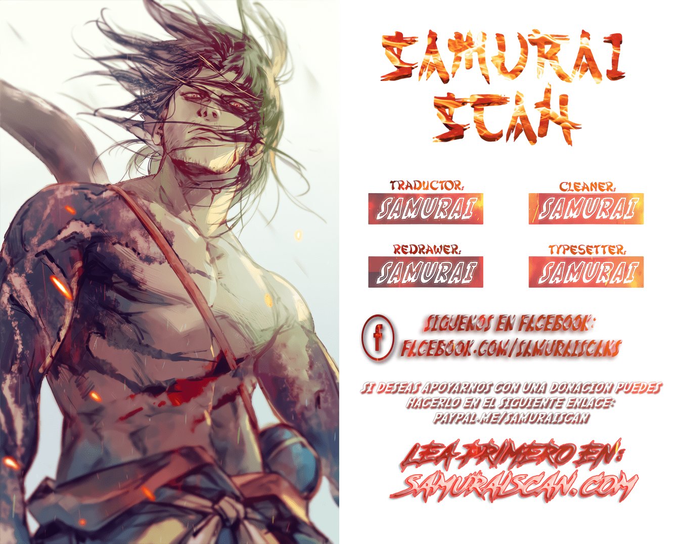 Read The Beginning After the End Español Manga Online