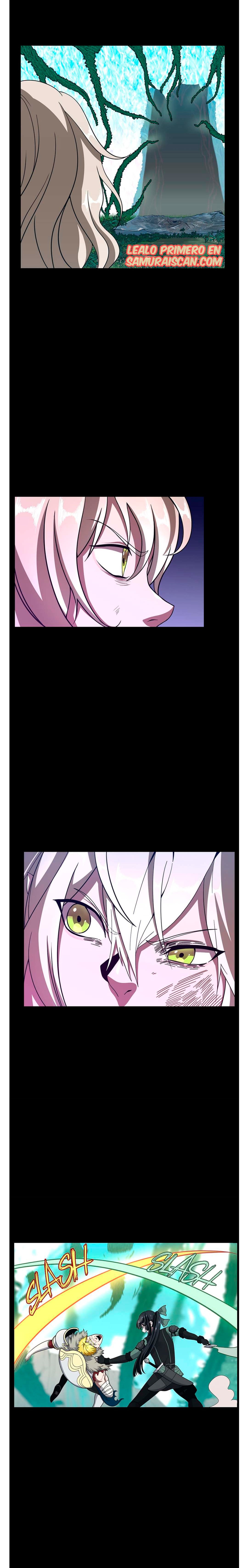 Read The Beginning After the End Español Manga Online