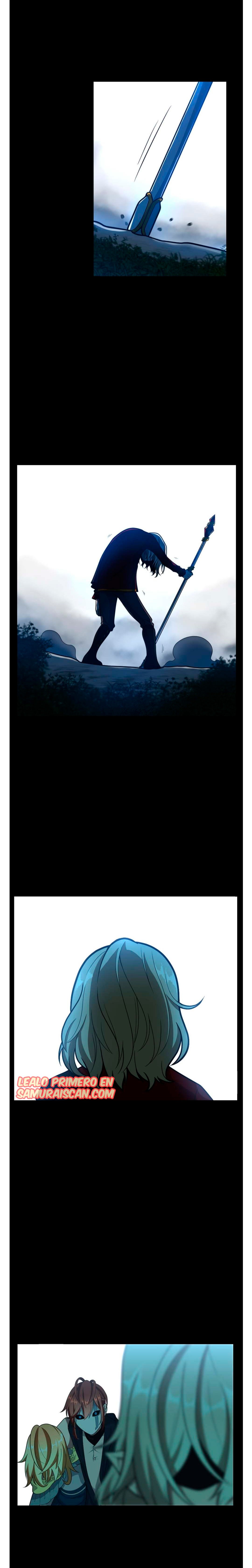 Read The Beginning After the End Español Manga Online