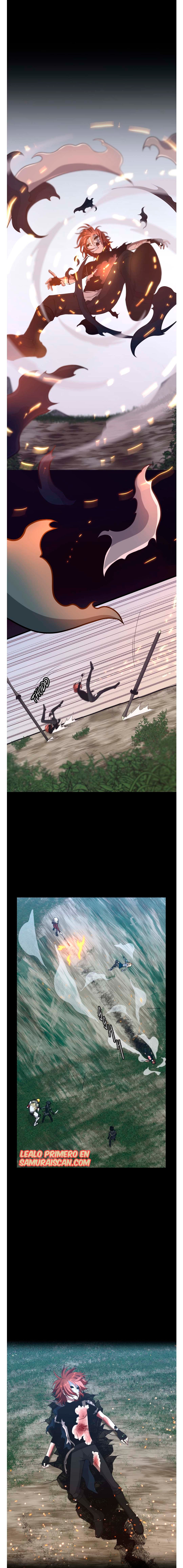 Read The Beginning After the End Español Manga Online