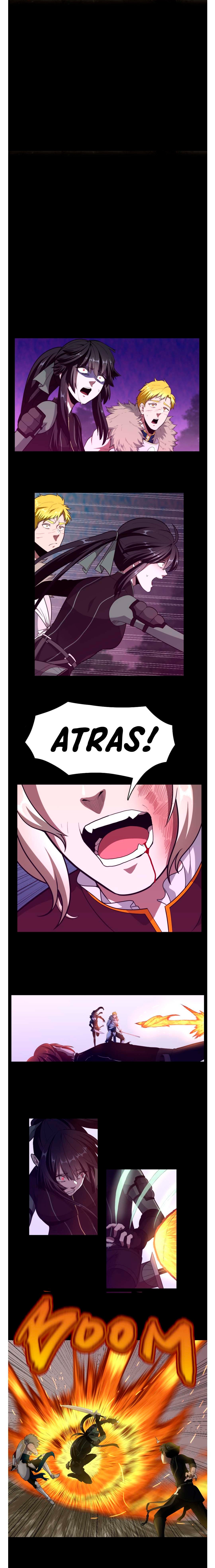 Read The Beginning After the End Español Manga Online
