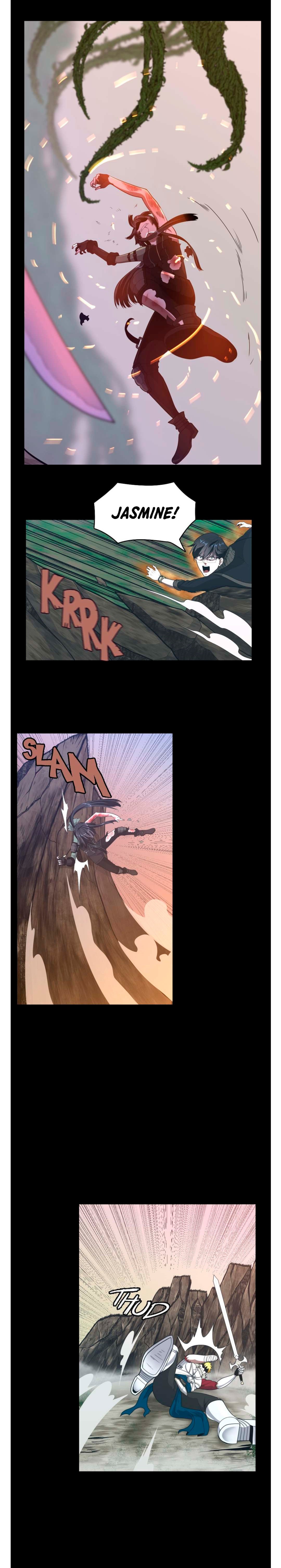 Read The Beginning After the End Español Manga Online