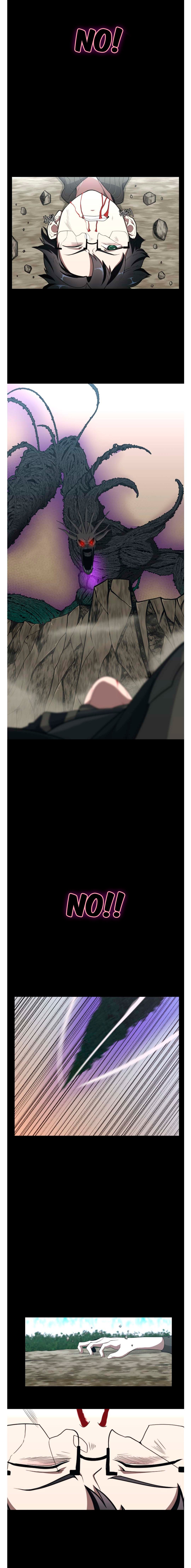 Read The Beginning After the End Español Manga Online