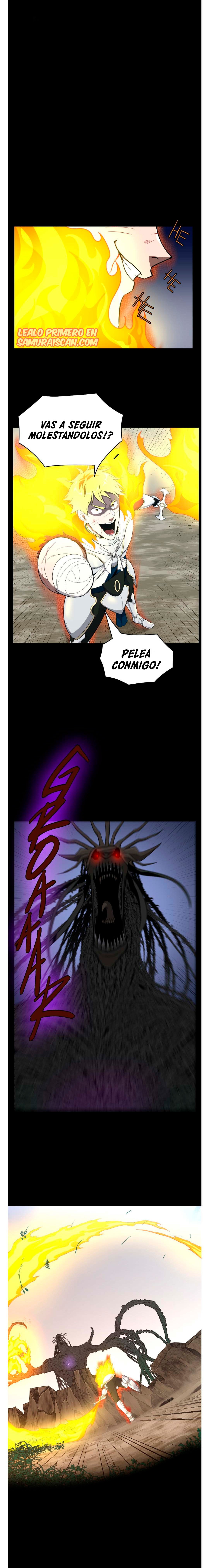 Read The Beginning After the End Español Manga Online