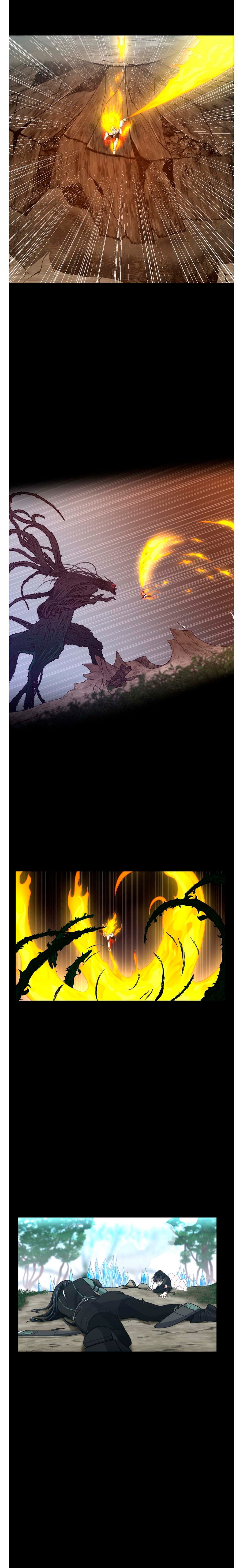 Read The Beginning After the End Español Manga Online