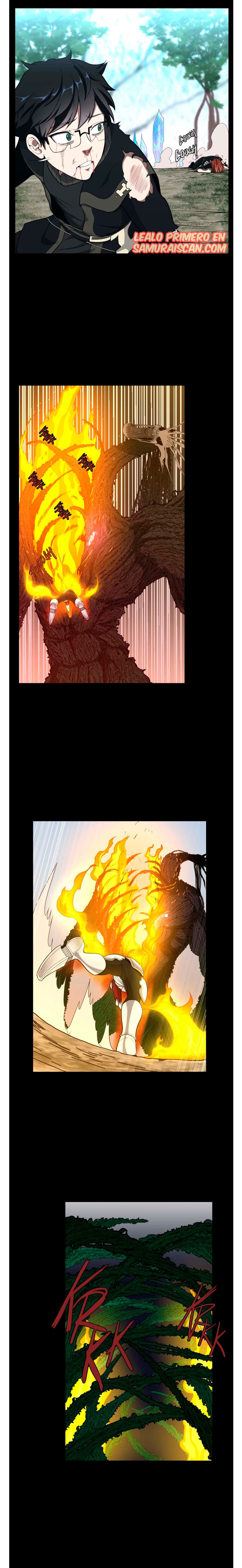 Read The Beginning After the End Español Manga Online