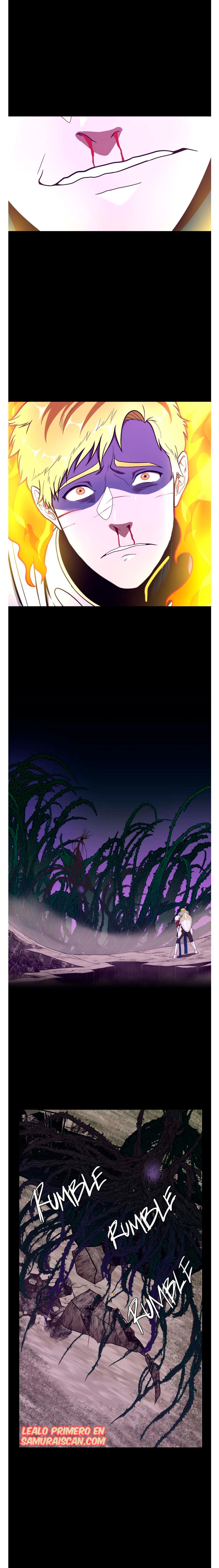 Read The Beginning After the End Español Manga Online
