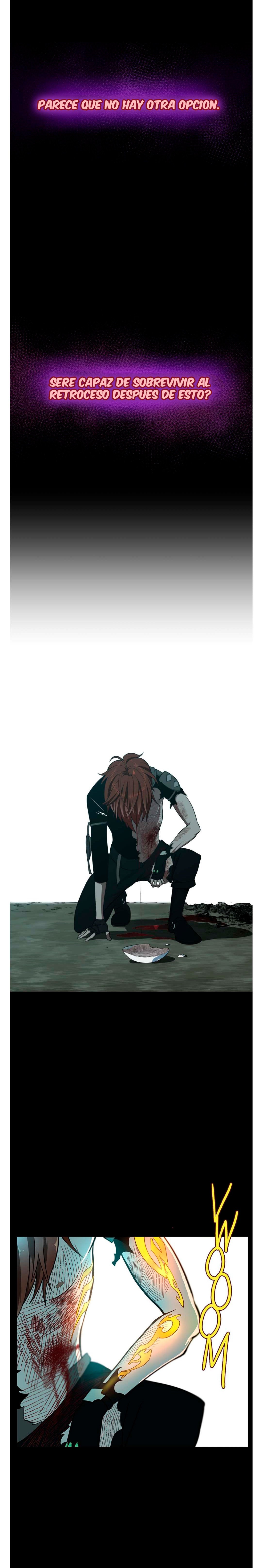 Read The Beginning After the End Español Manga Online