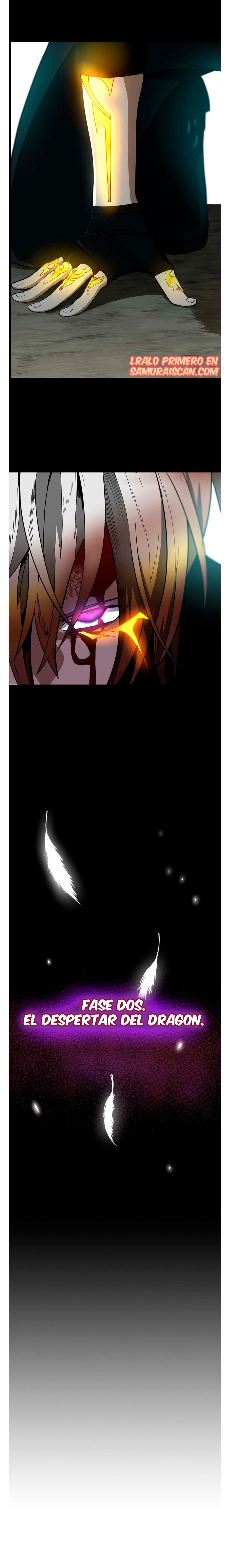 Read The Beginning After the End Español Manga Online