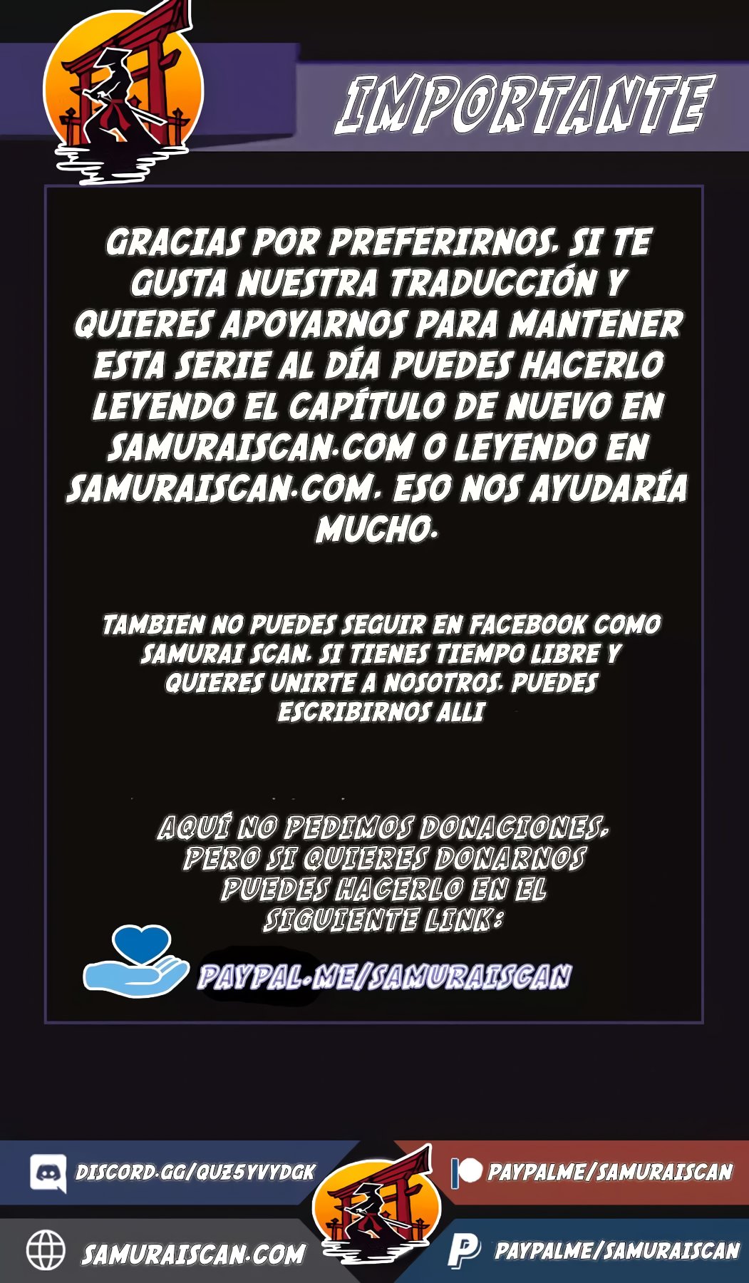 Read The Beginning After the End Español Manga Online