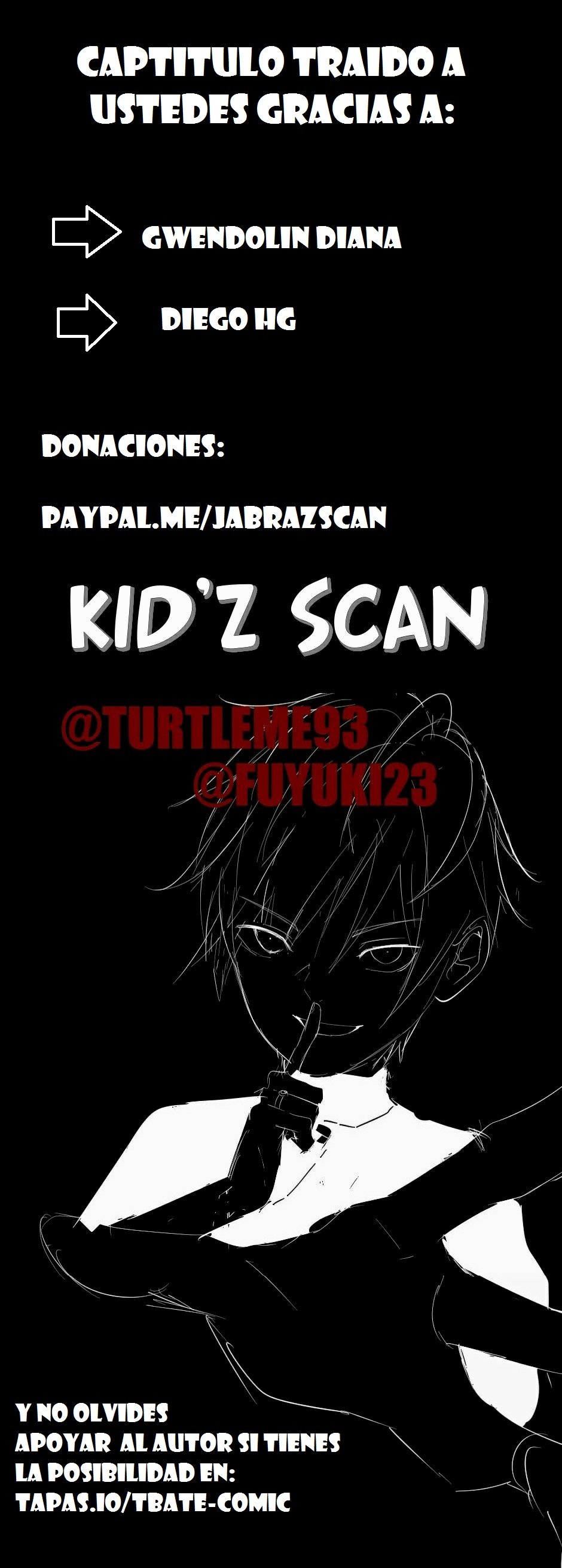 Read The Beginning After the End Español Manga Online