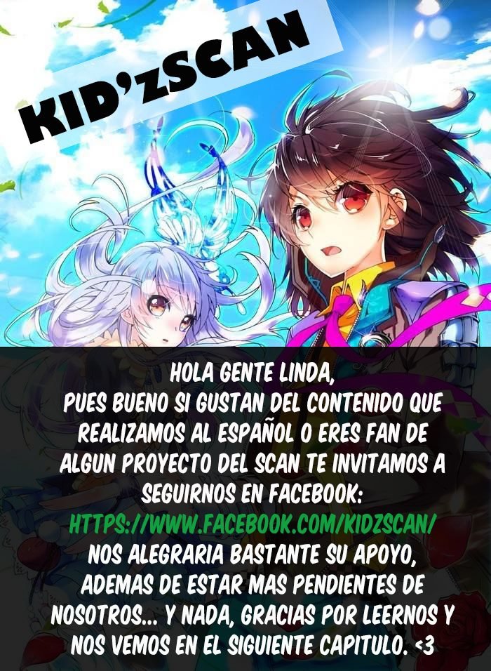 Read The Beginning After the End Español Manga Online