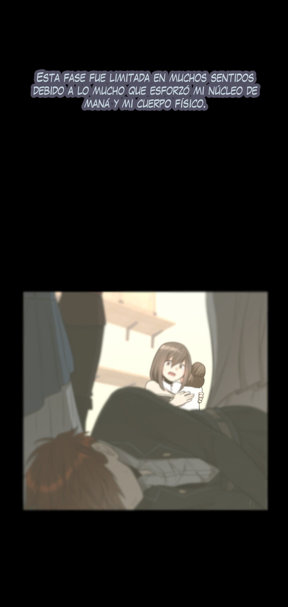 Read The Beginning After the End Español Manga Online