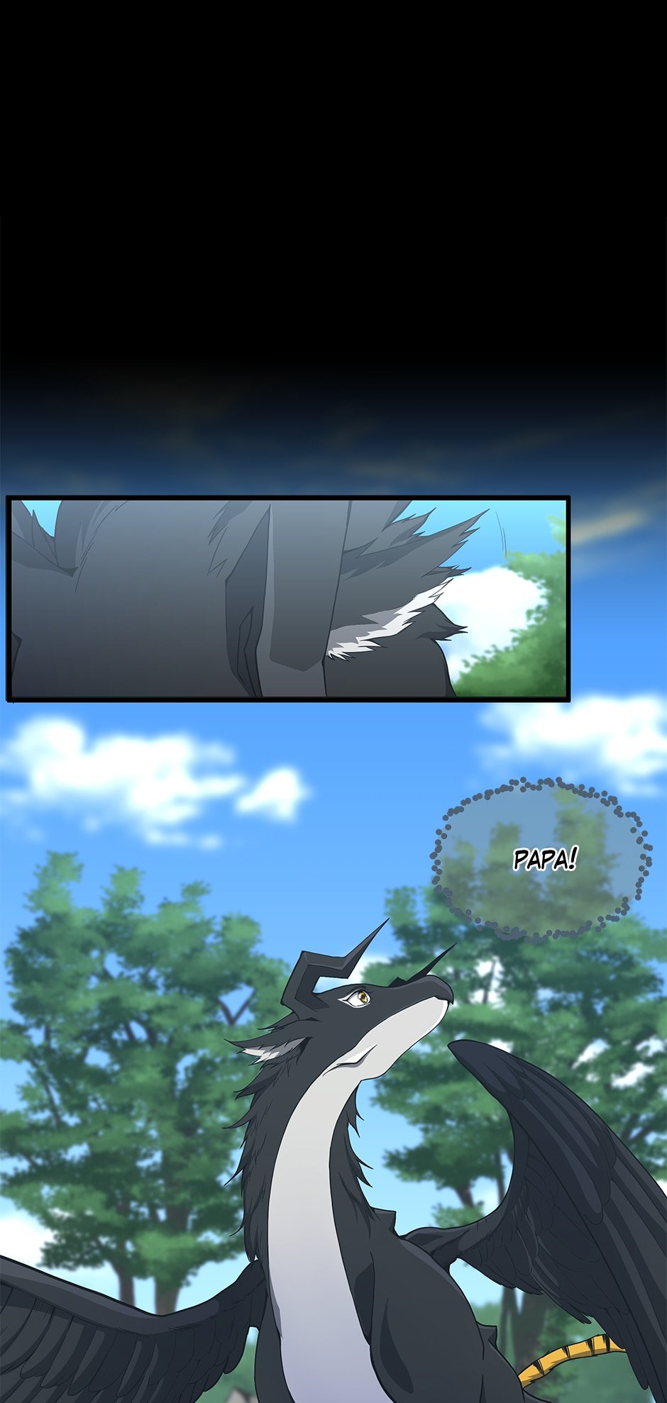 Read The Beginning After the End Español Manga Online