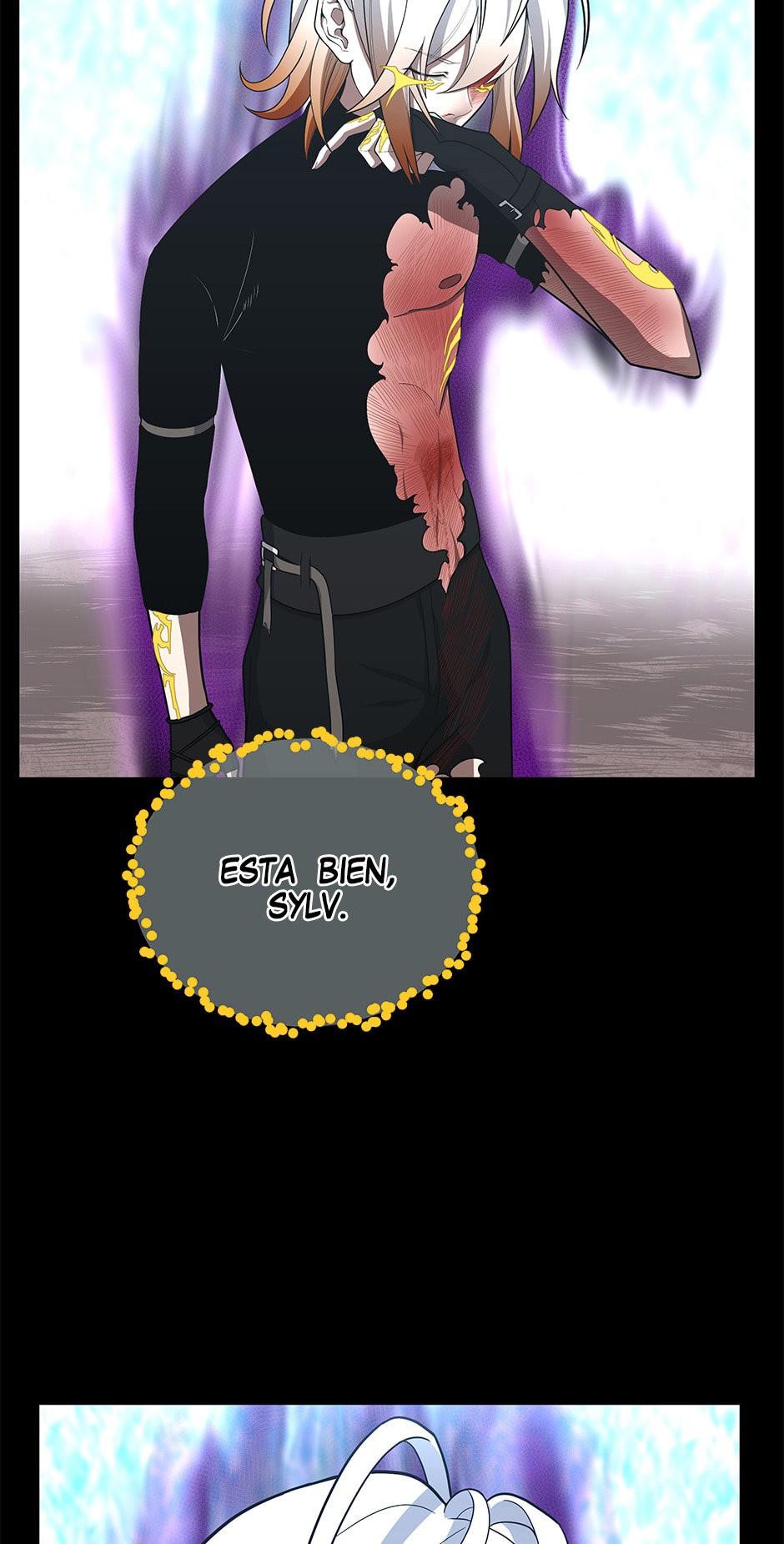 Read The Beginning After the End Español Manga Online