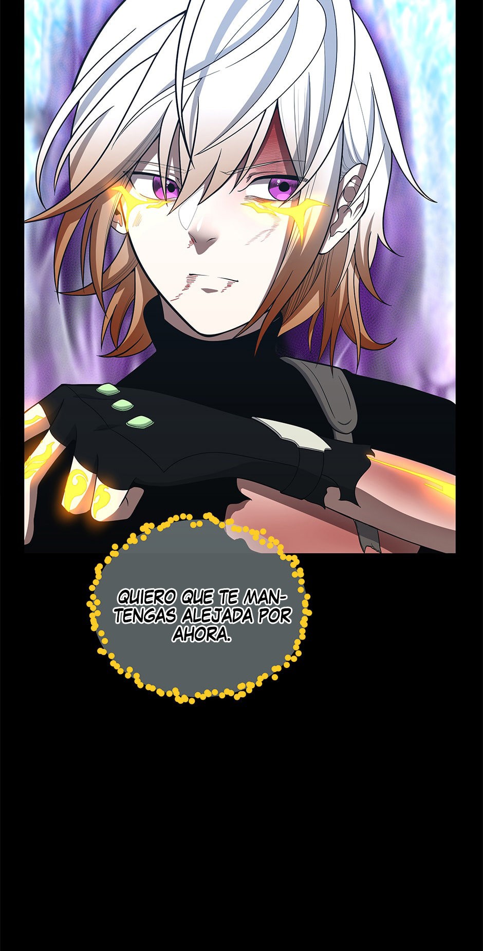 Read The Beginning After the End Español Manga Online