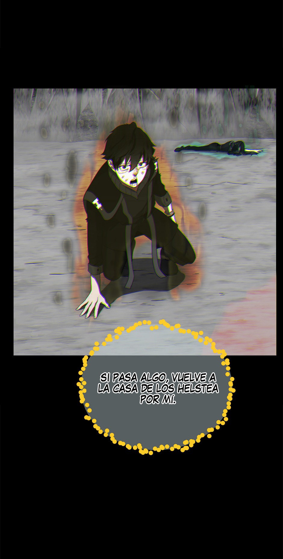 Read The Beginning After the End Español Manga Online