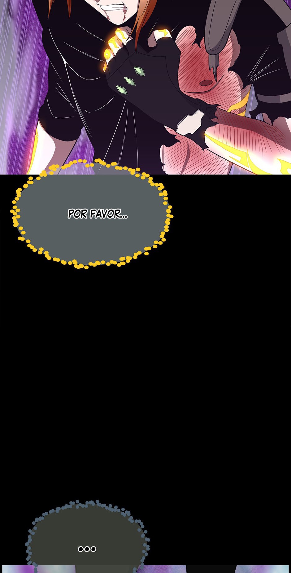 Read The Beginning After the End Español Manga Online