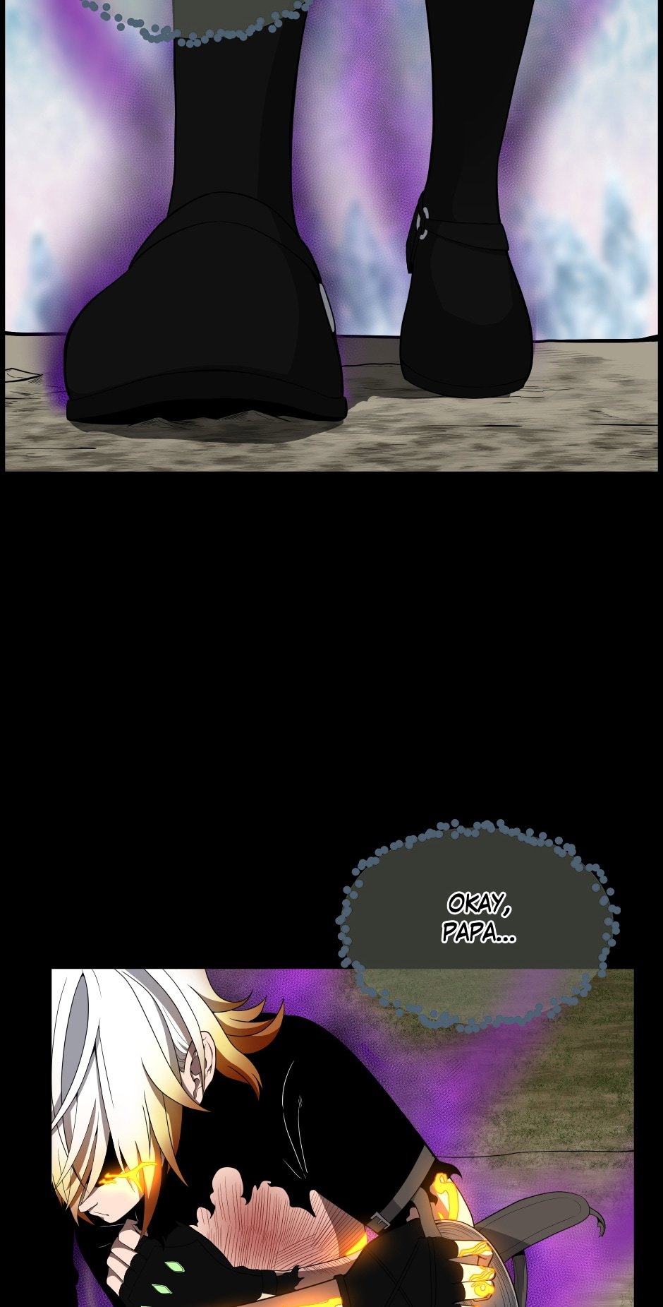 Read The Beginning After the End Español Manga Online