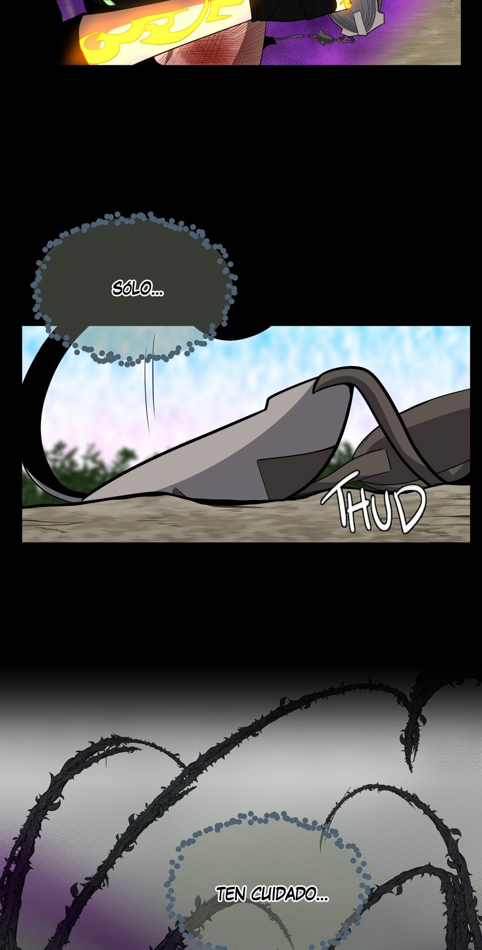 Read The Beginning After the End Español Manga Online