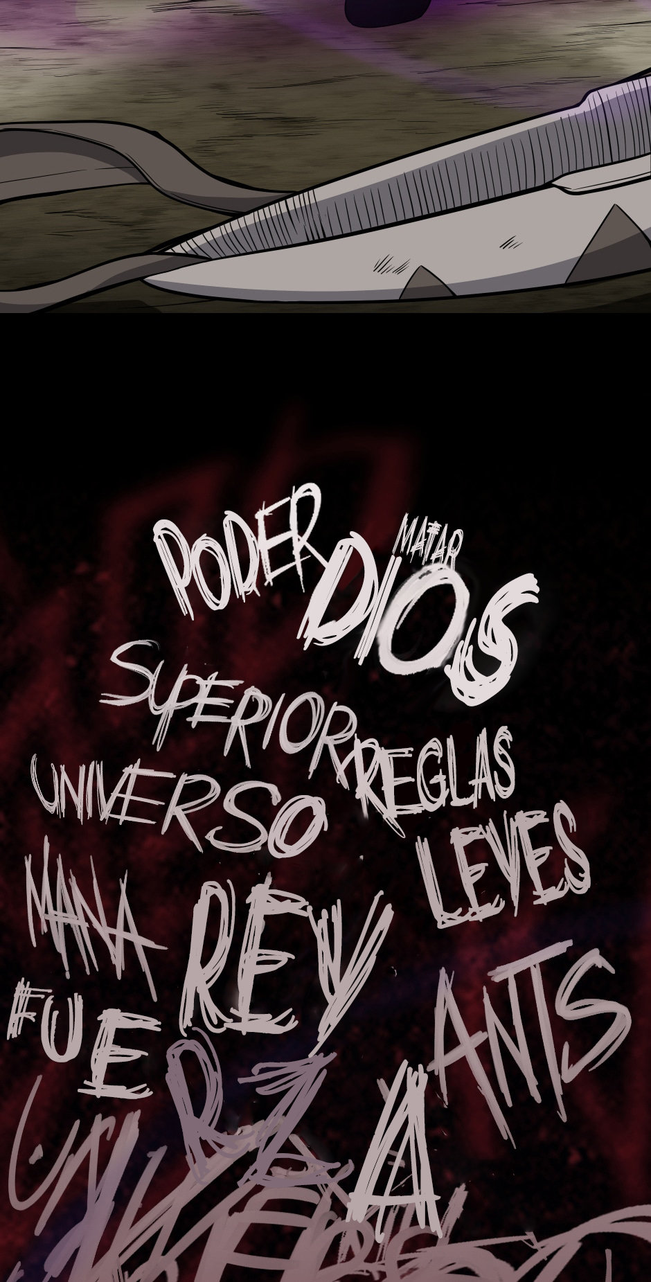 Read The Beginning After the End Español Manga Online