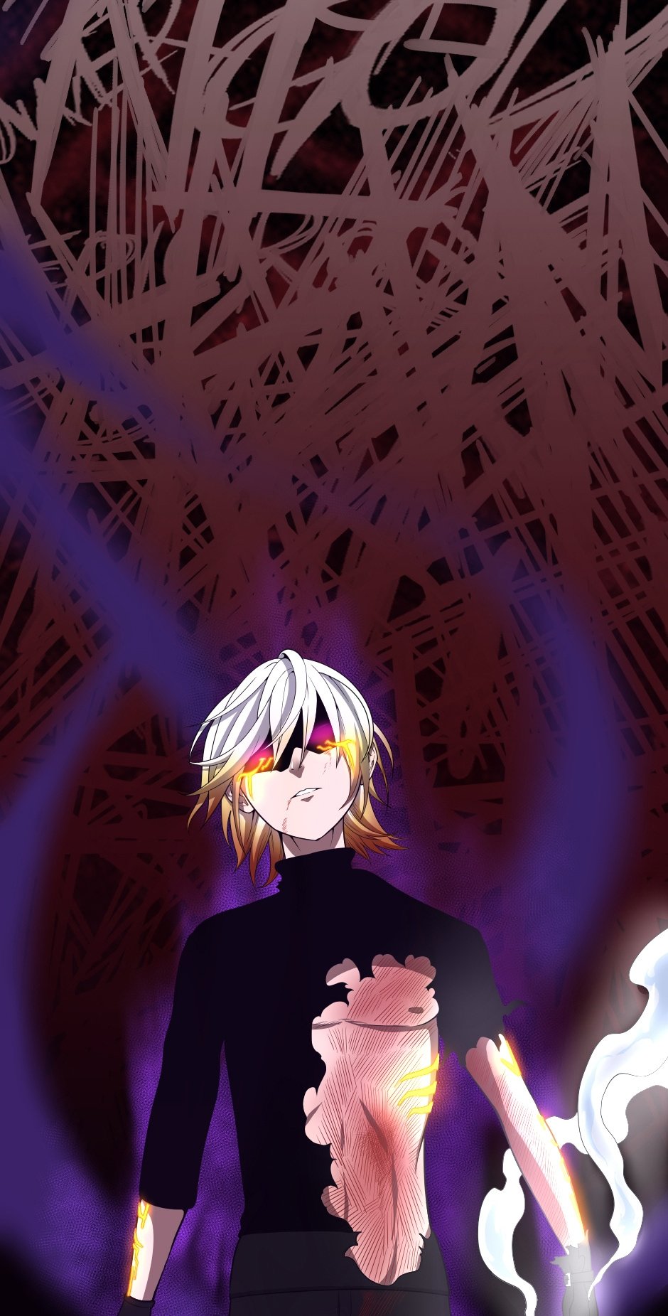 Read The Beginning After the End Español Manga Online