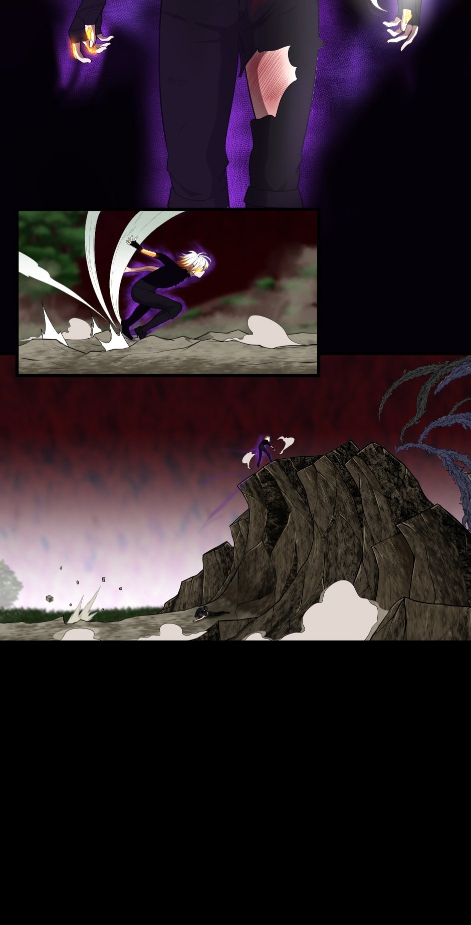 Read The Beginning After the End Español Manga Online